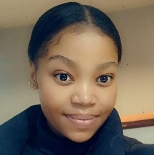 Dimakatso Kgomo