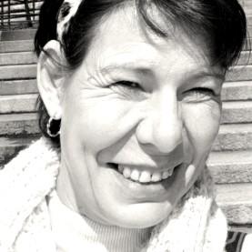 Liezle Bezuidenhout