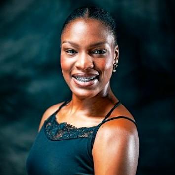 DINEO JENIFFER MAPOMA