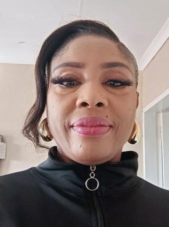 Angelique Kapinga Tshibangu