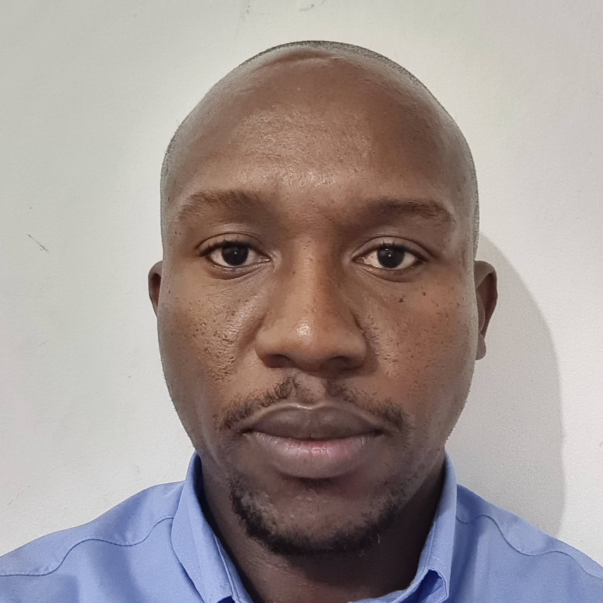 Andile Tsepo Ngxukumeshe