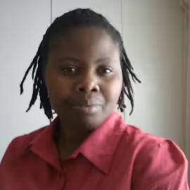 NOMATHAMSANQA NCUBE