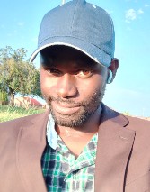 Nyasha Ncube