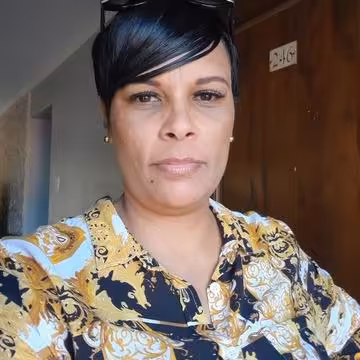 Jacqueline Dlamini