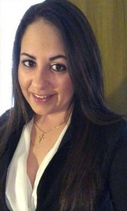 Angelique Dos Ramos