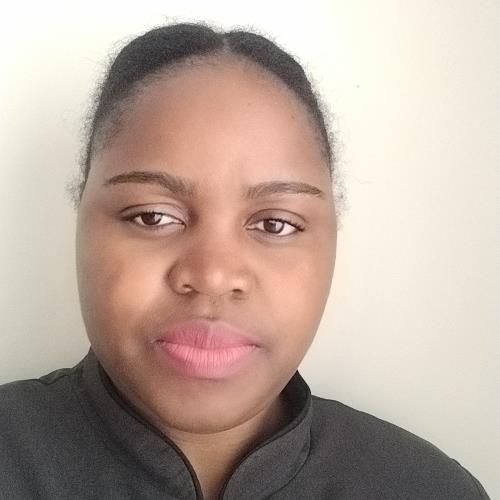 GLORIA MOYO