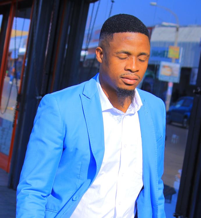 Samuel Tsepo Mohapi