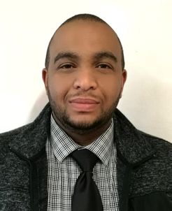 Adenaan Williams