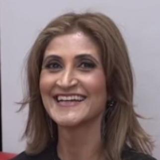 Nafiza Abdul Habib