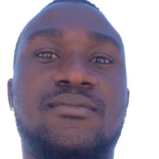 Godsave Amadi