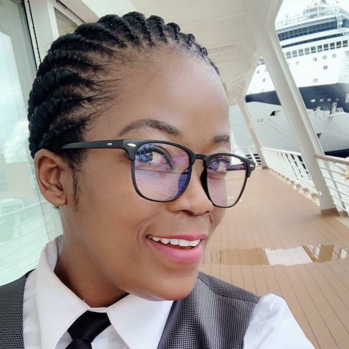 Rosina Maditaba Matlala