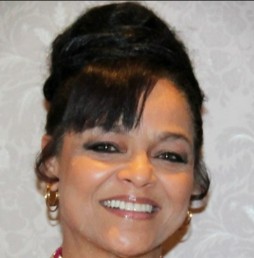 Shirley Ferndale