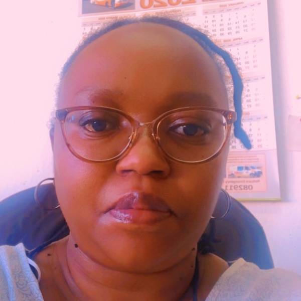Annah Swakamisa