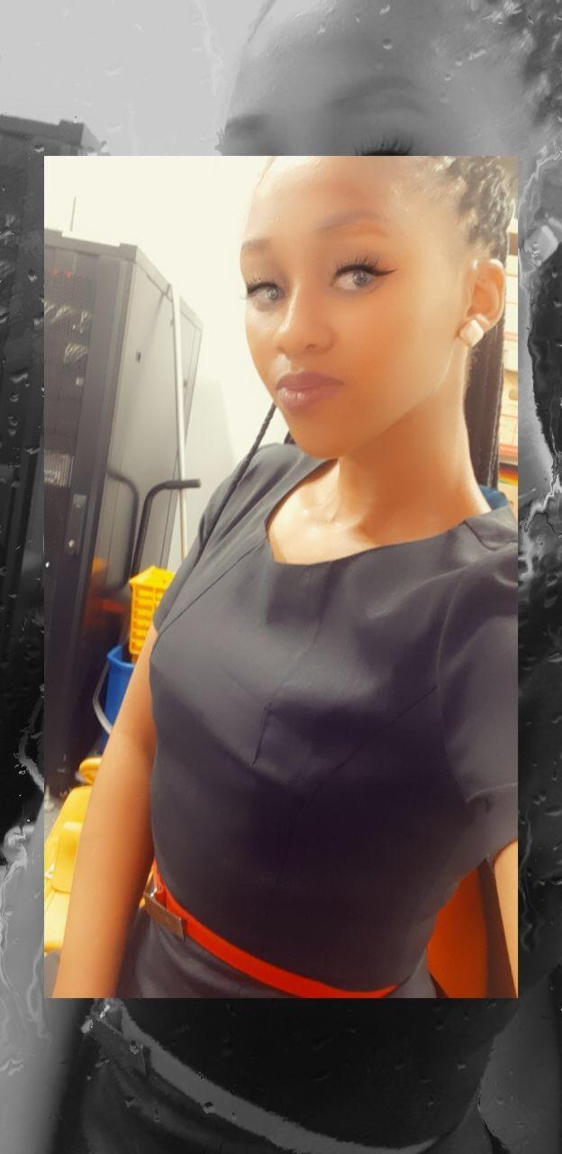 Ntombi Dlamini
