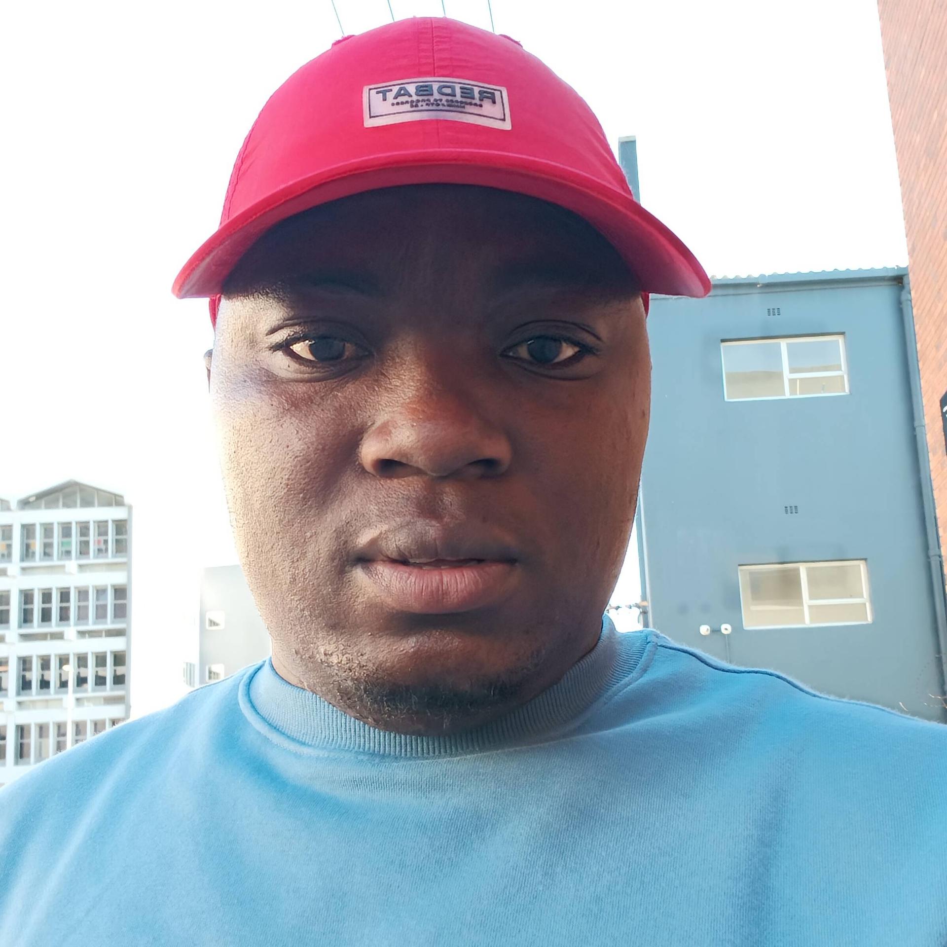 Cyprian Sandisiwe Mdontswa
