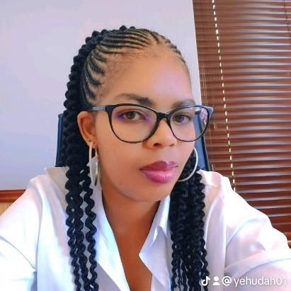 Palesa Mokoena