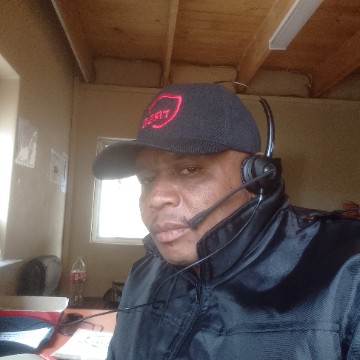 ZenzeleNicholus Mkhabela