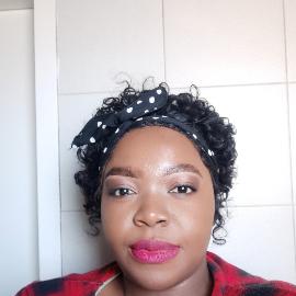 Karabo Prevonia Mohlahlo