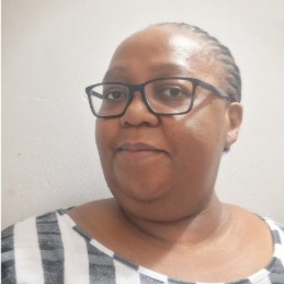 Jabulile Feketa