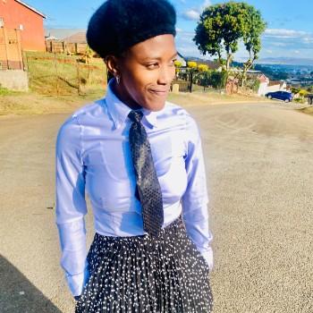 Relebohile Duma