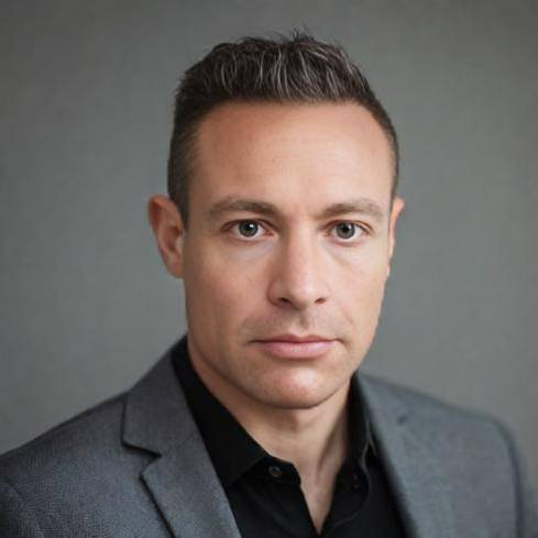 Jason Modlinne