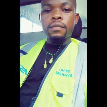 Samson Sipho Nyakeni