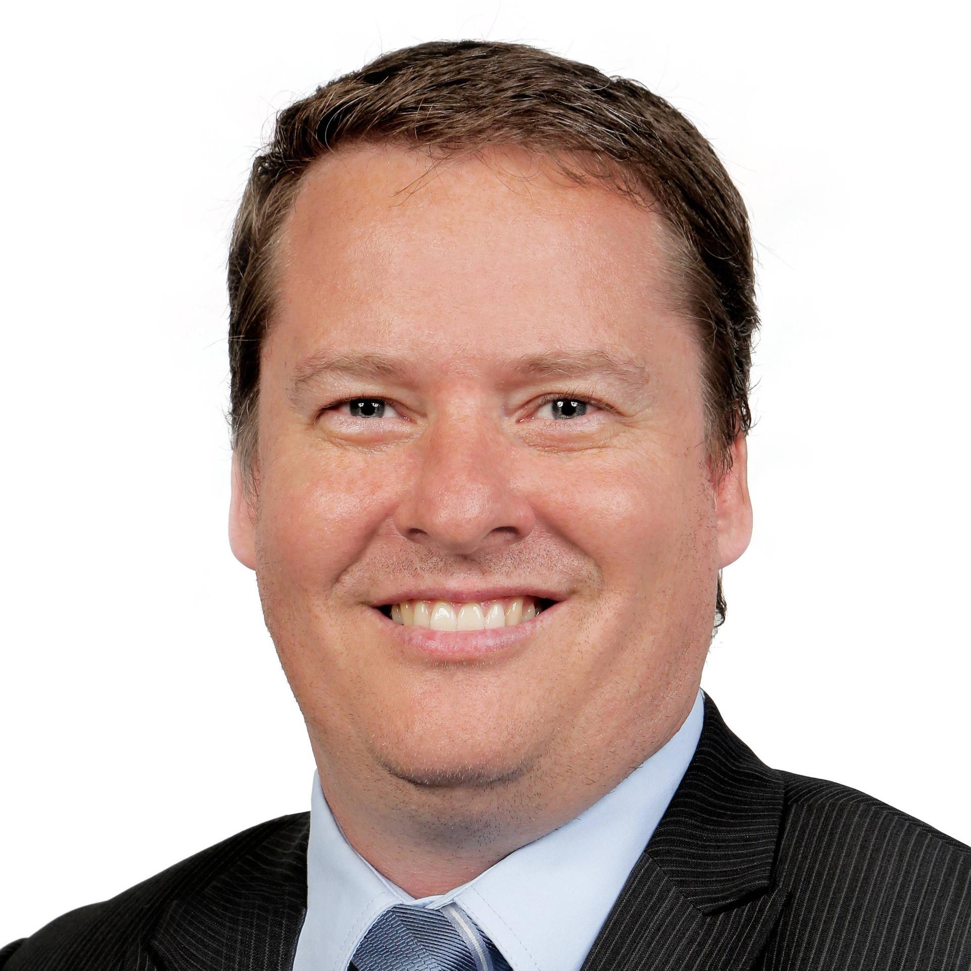 Andries Steyn Fourie