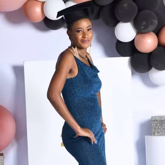 Khensani Jeanette Mathebula