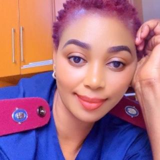 Ntombi Ivashy Siziba