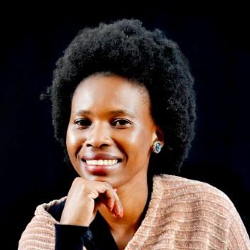 Noluvuyo Magoloza