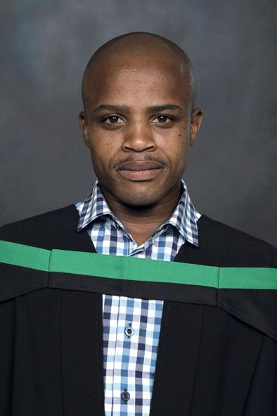LUKHANYO MADIKANE