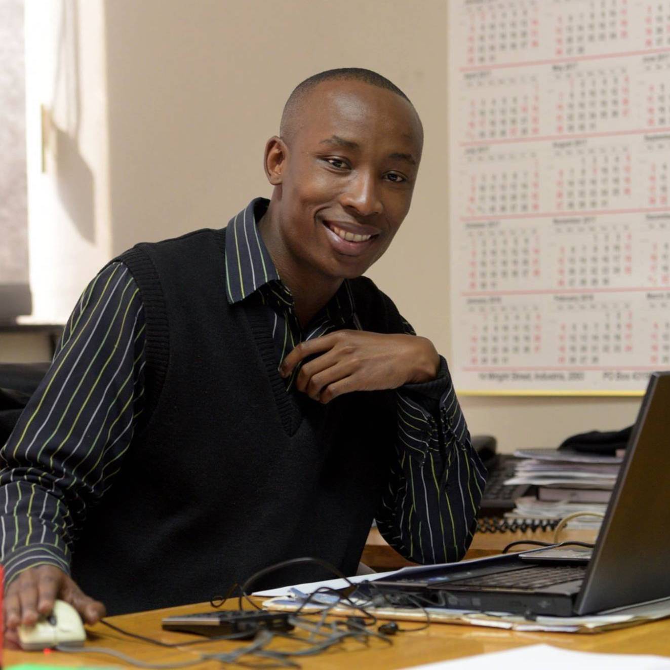 Tshepo Rammone