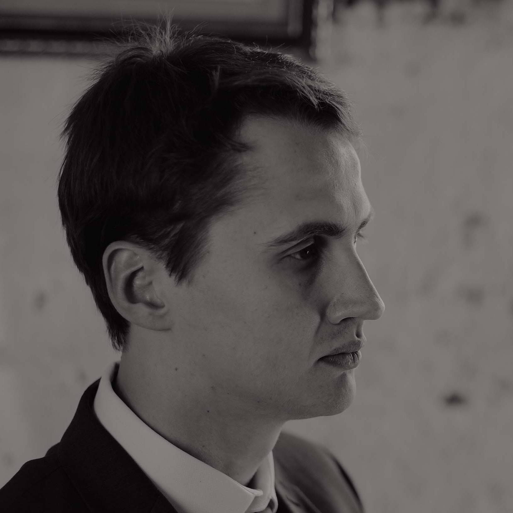 Michiel Myburgh