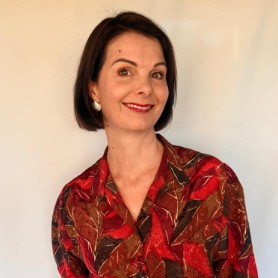 Surita Jordaan