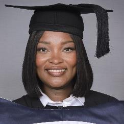 TSHOLOFELO TSHETLO