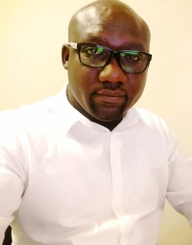 James Nkandi