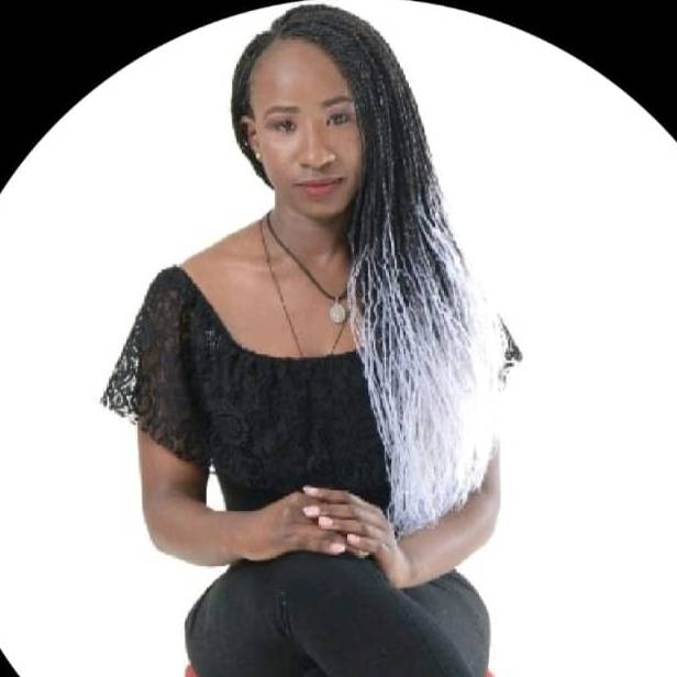 Precious Zanele Ncube