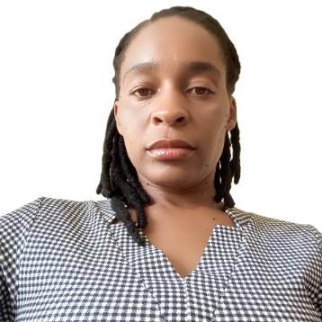 Embernox Dube-Ngqina