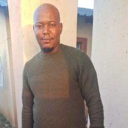 Tholinhlanhla Andile Mbhense