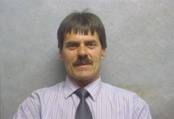 André Erasmus