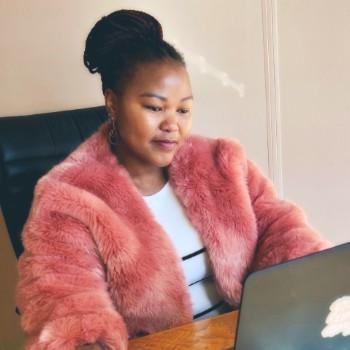 Thandokazi Maphoto