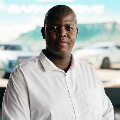 LINDOKUHLE SIBANYONI
