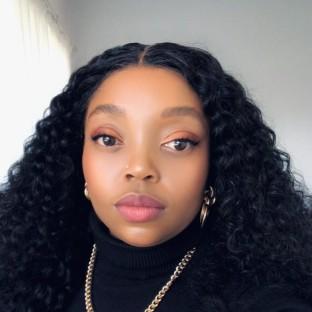 Nonhlanhla Lushaba