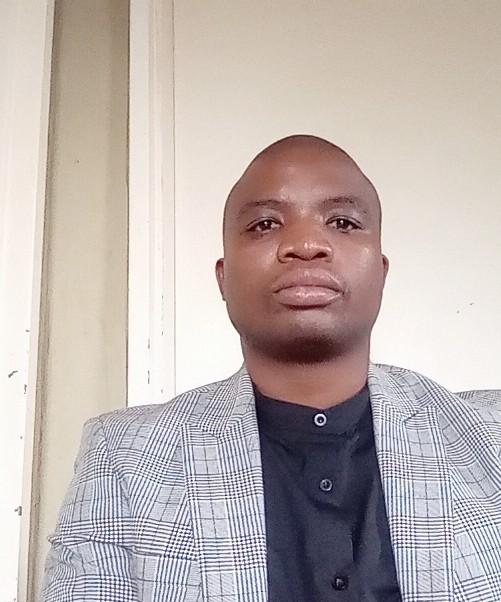 Nkosinathi Johnson Mhlongo