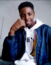Lebogang Thabang Joel Kekana