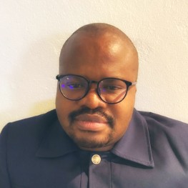 Ndivhuho Brendan Ndalammbi