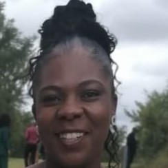 Mafelile Patience Matjebe