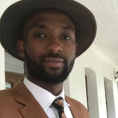 Paul Mlungwe Paul