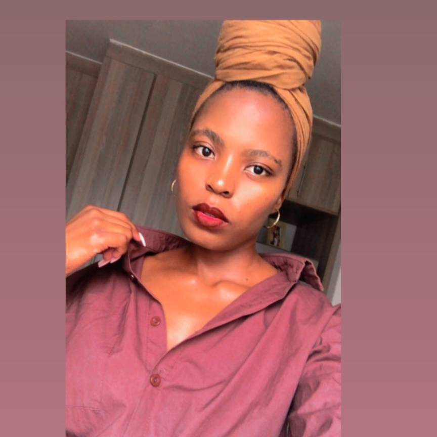 Nonhlanhla Harriet Somane