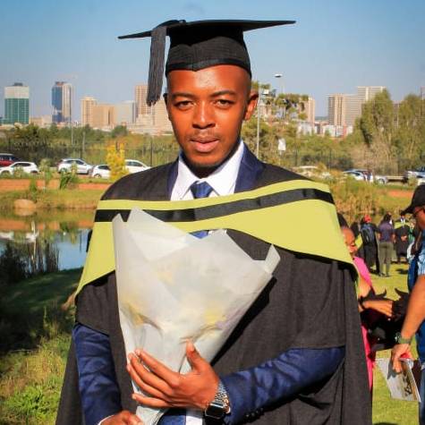 Samkelo Brian Madonsela